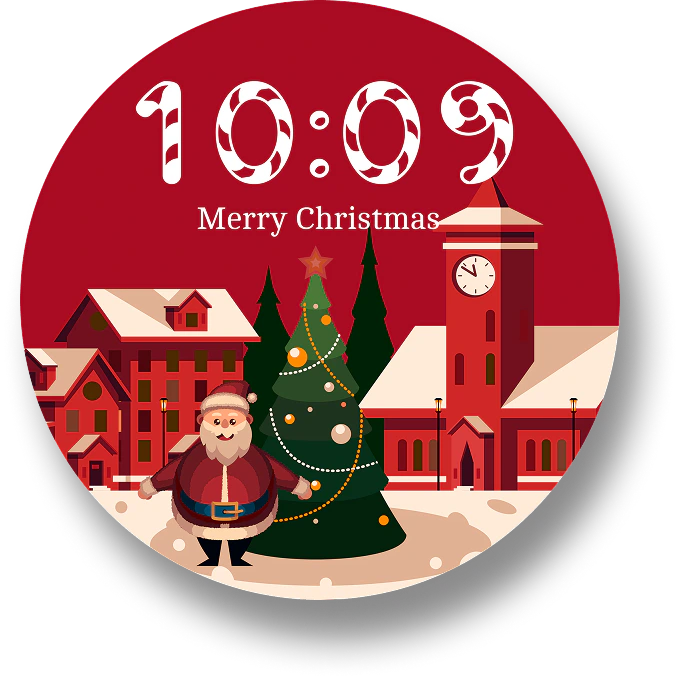 Classic Watch Faces 2