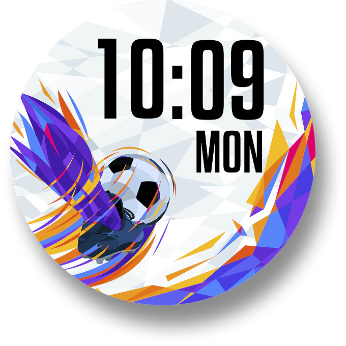 Classic Watch Faces 13